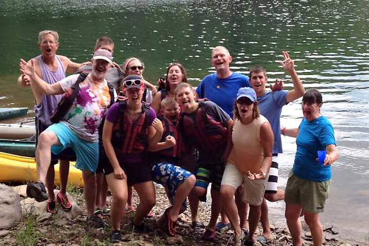 Group Tours and Activities at Deep Creek  Lake