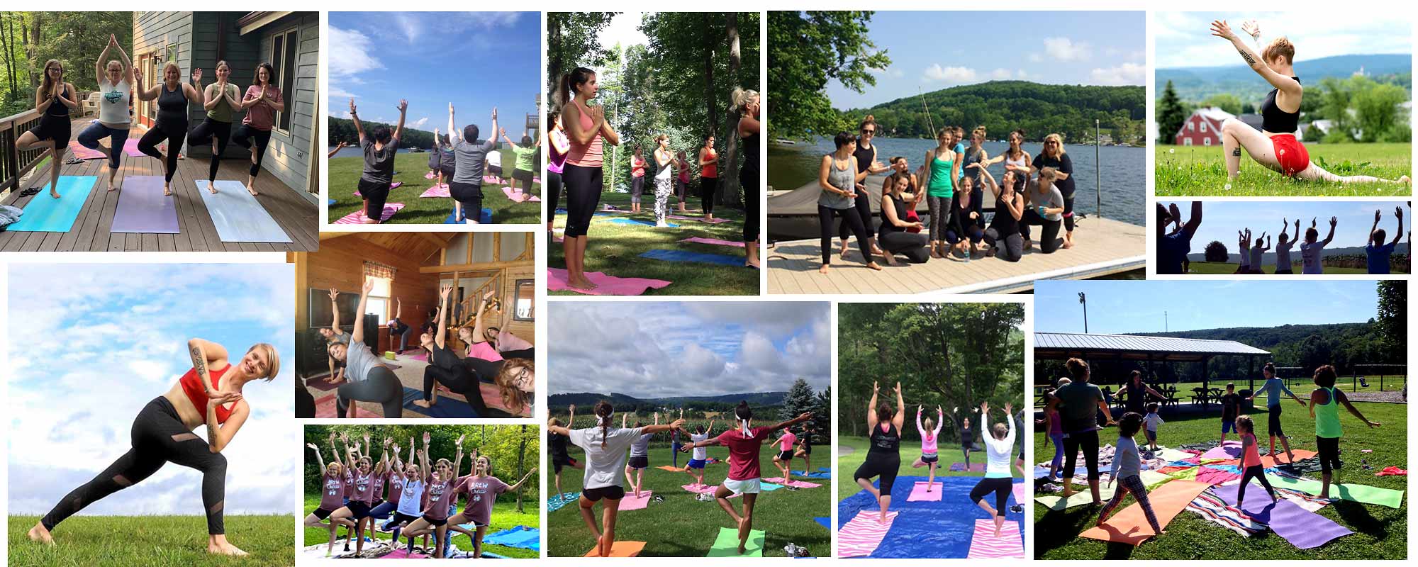 Deep-Creek -Lake- Private- Yoga-to-You-Programs There's something for every body. Inside or out, people love this experience.